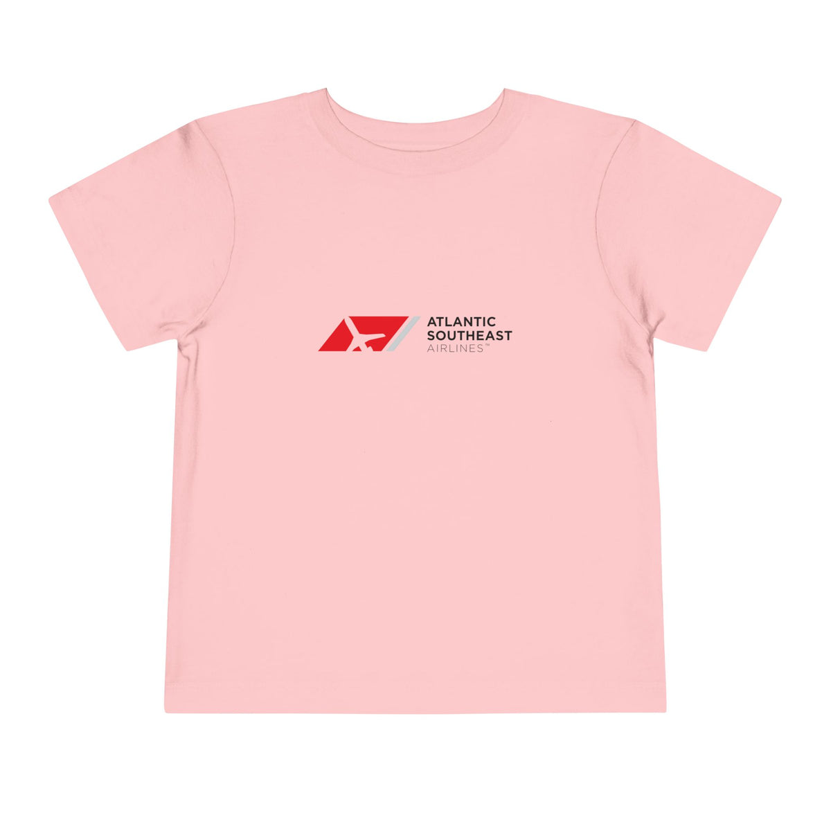 Atlantic Southeast Airlines Toddler Tee / T-Shirt