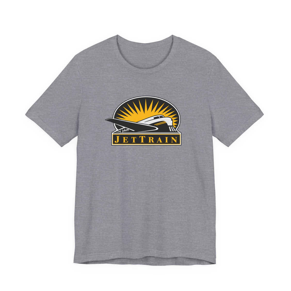 Bombardier JetTrain T-Shirt
