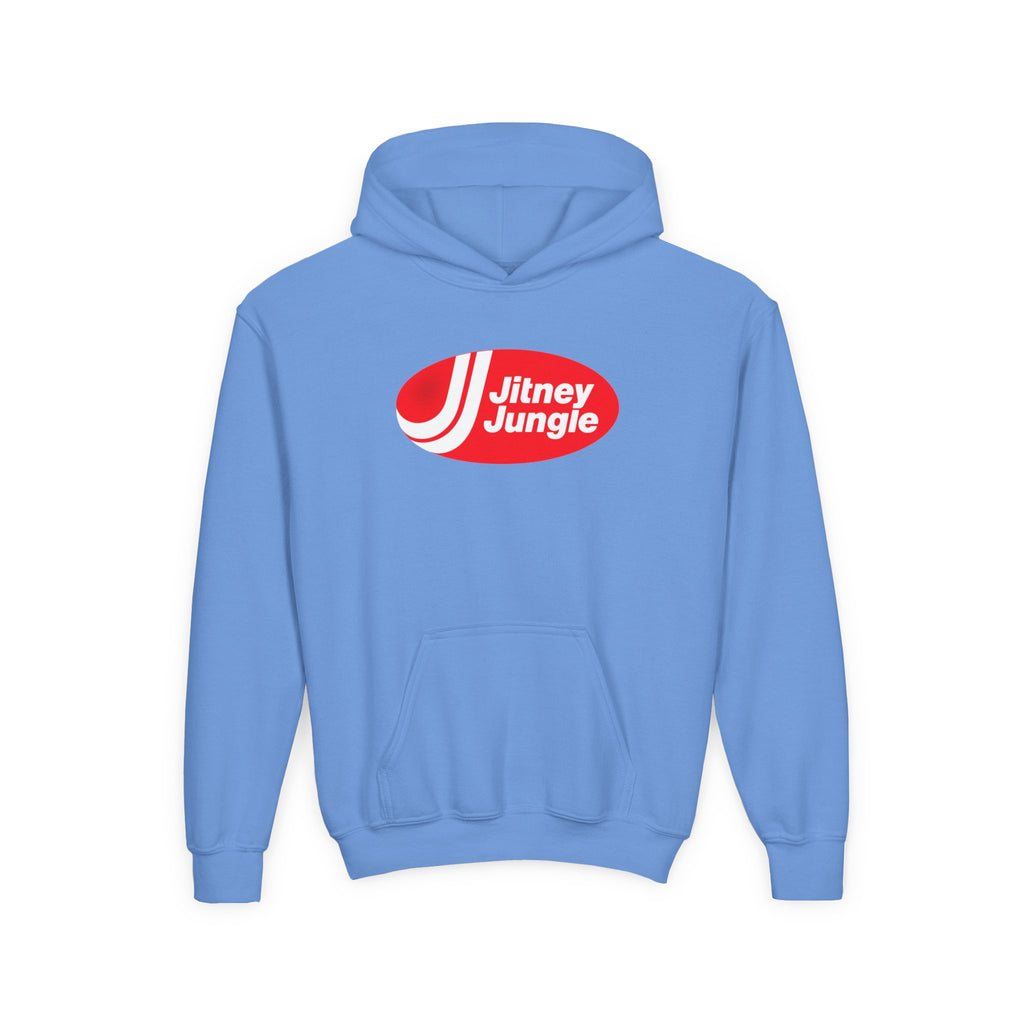 Jitney Jungle Youth Hoodie / Sweatshirt