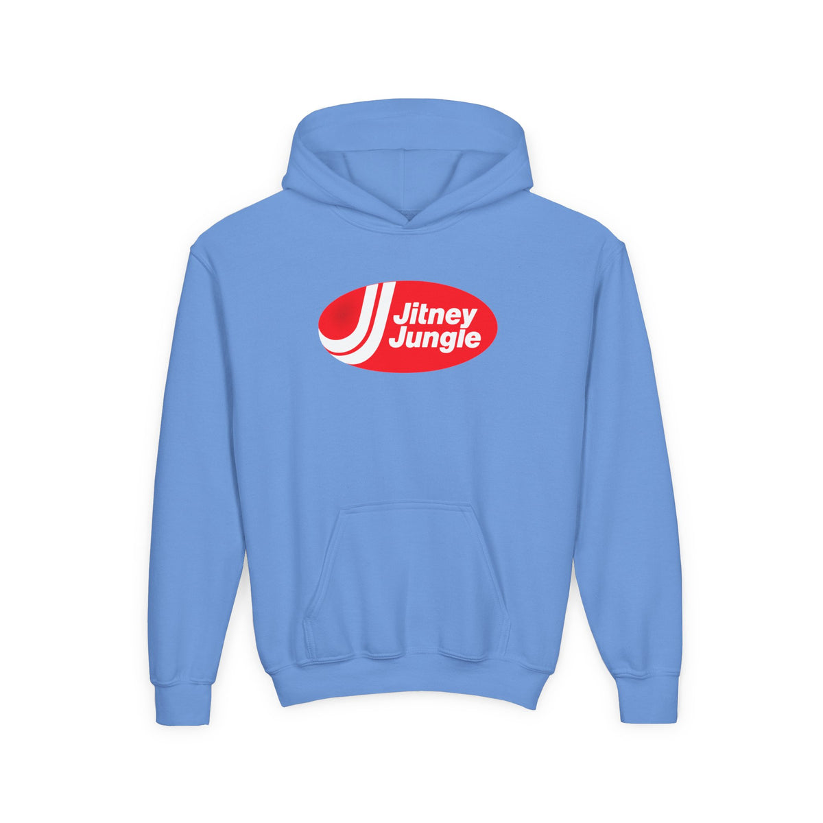 Jitney Jungle Youth Hoodie / Sweatshirt