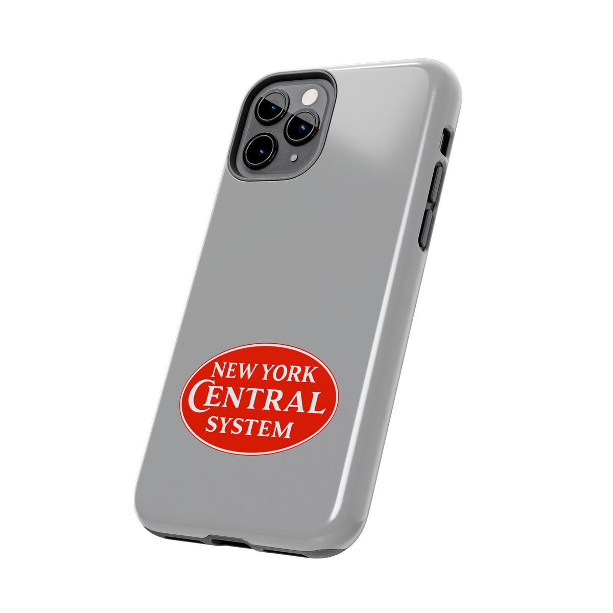 New York Central Railroad Tough Phone Case