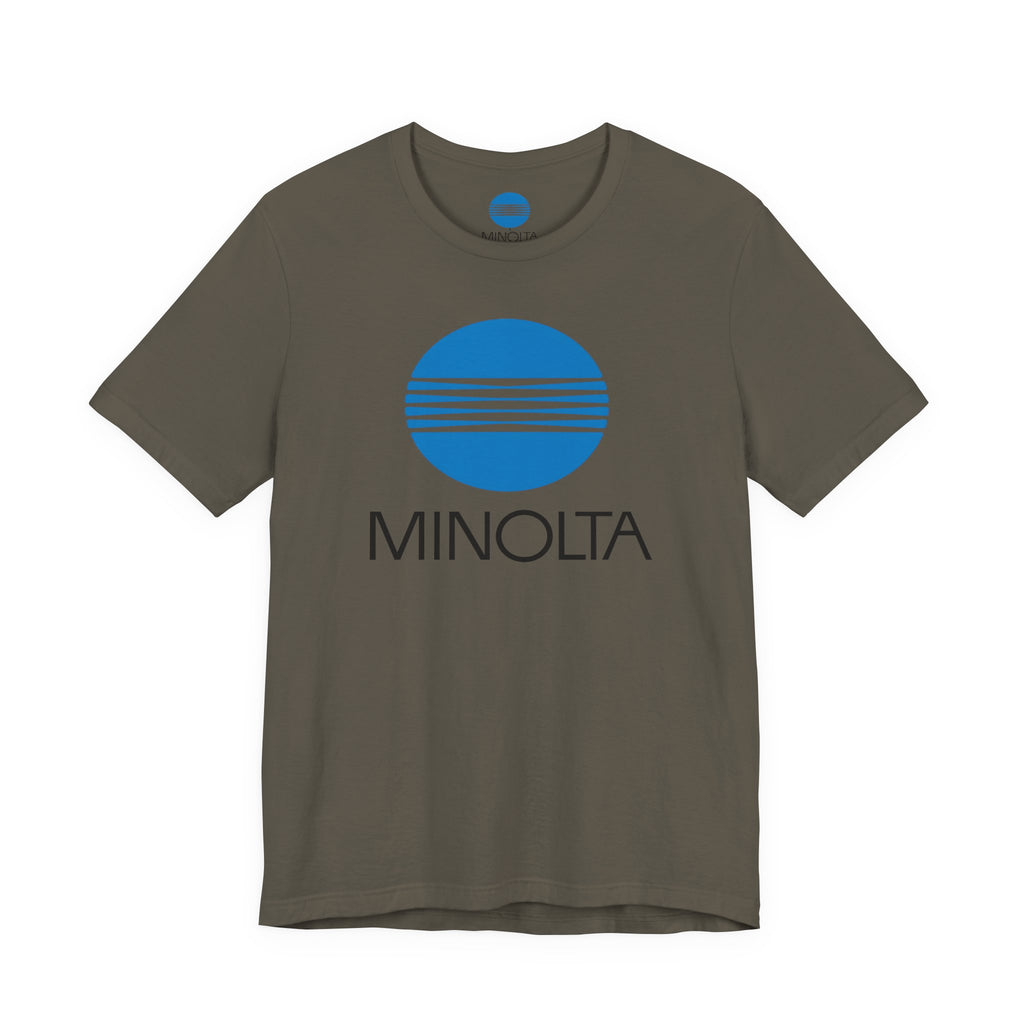 Minolta T-Shirt