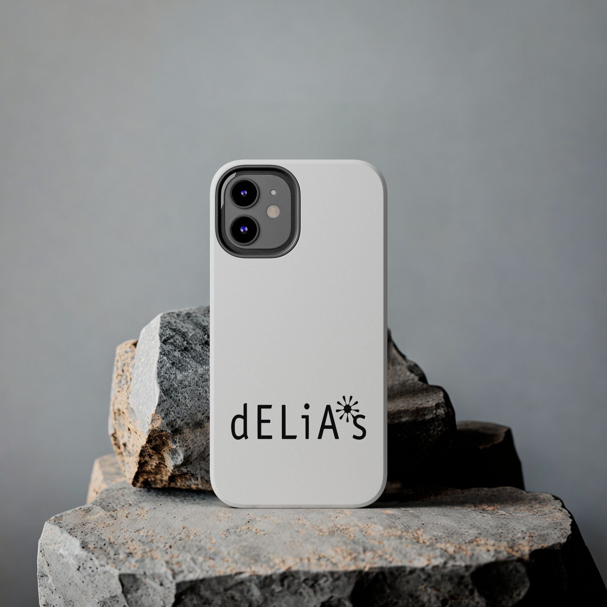 Delia's Tough Phone Case