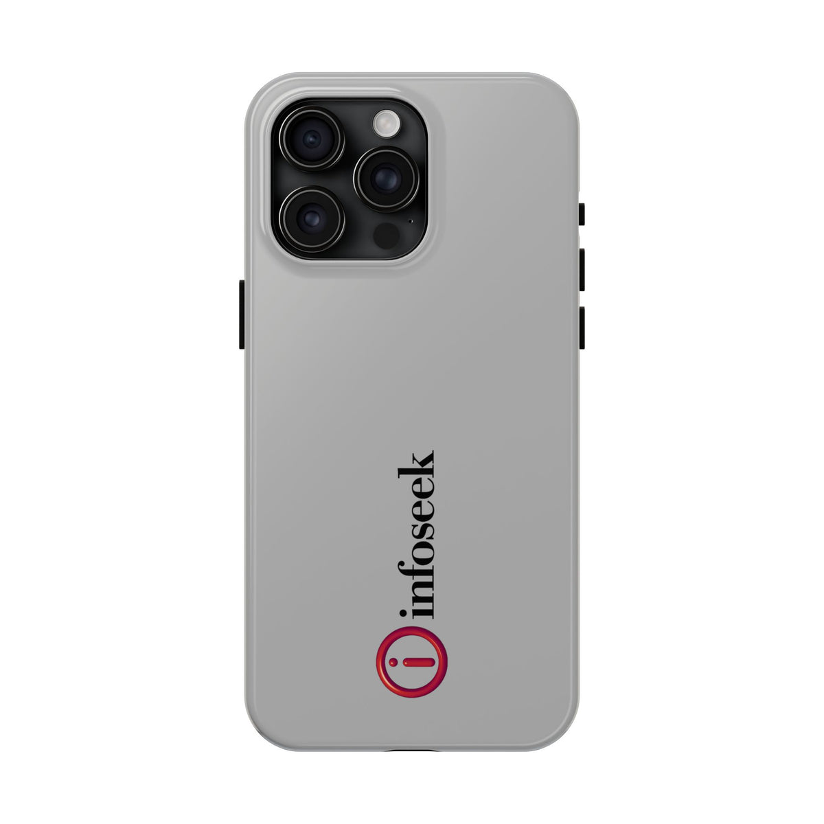 Infoseek Tough Phone Case