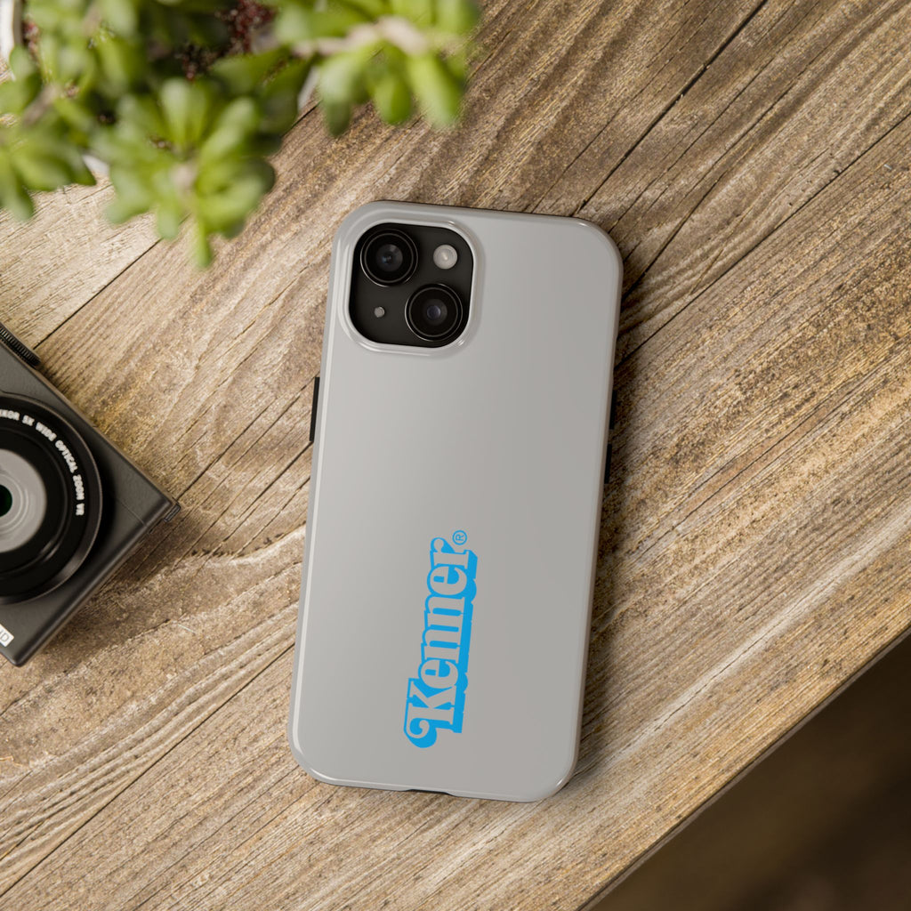 Kenner Products Tough Phone Case