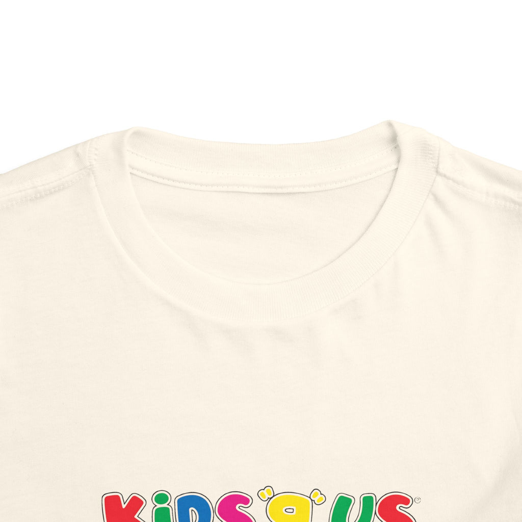 Kids R Us Toddler Tee / T-Shirt