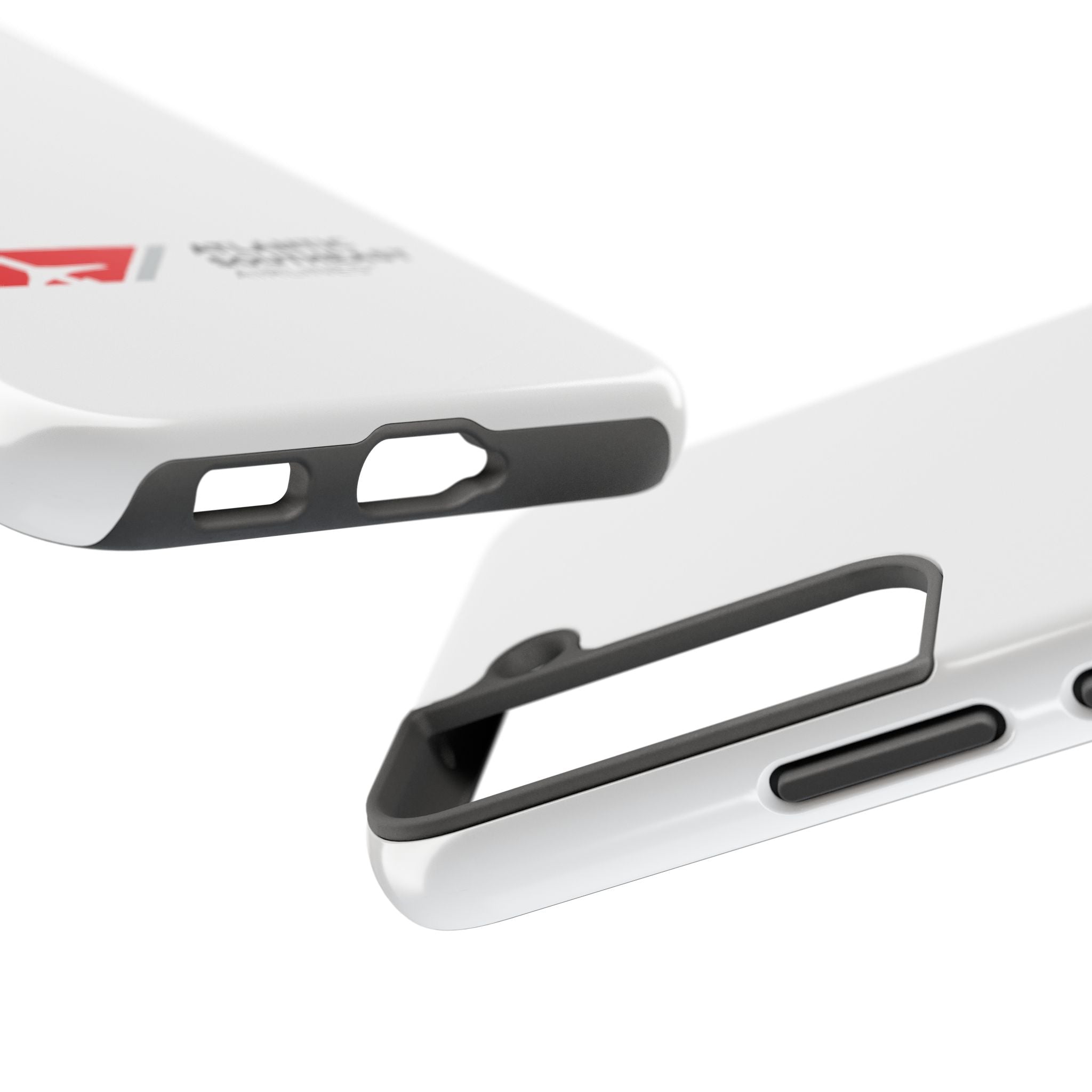 Atlantic Southeast Airlines Tough Phone Case