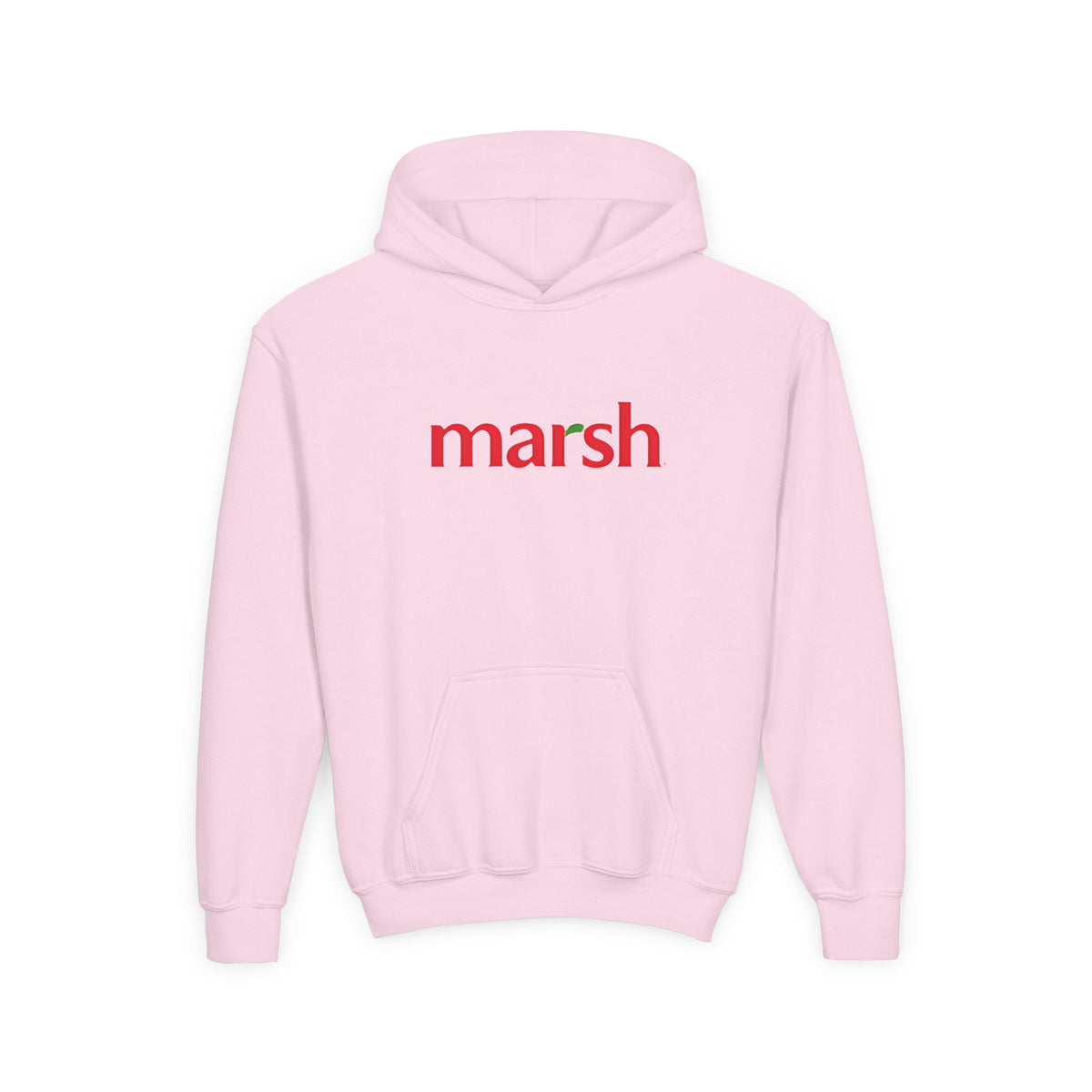 Marsh Supermarkets Youth Hoodie / Sweatshirt