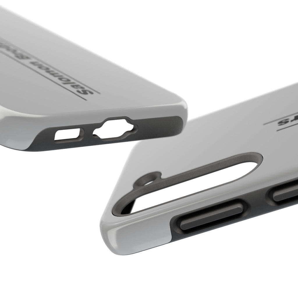 Salomon Brothers Tough Phone Case
