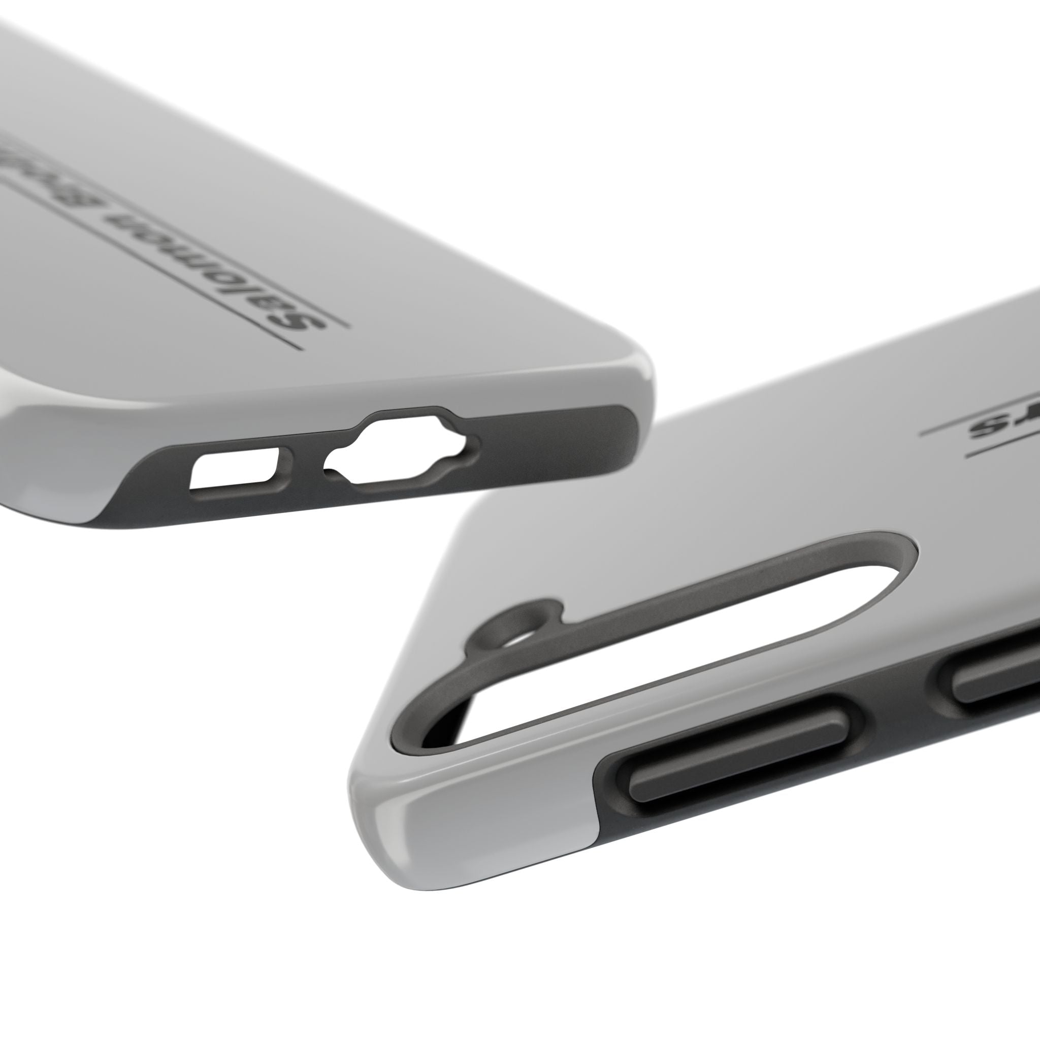 Salomon Brothers Tough Phone Case
