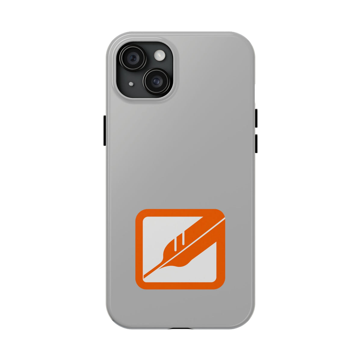 Western Pacific Railroad Tough Phone Case