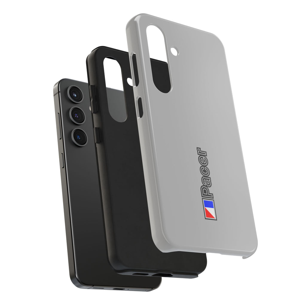 Pacer International Tough Phone Case