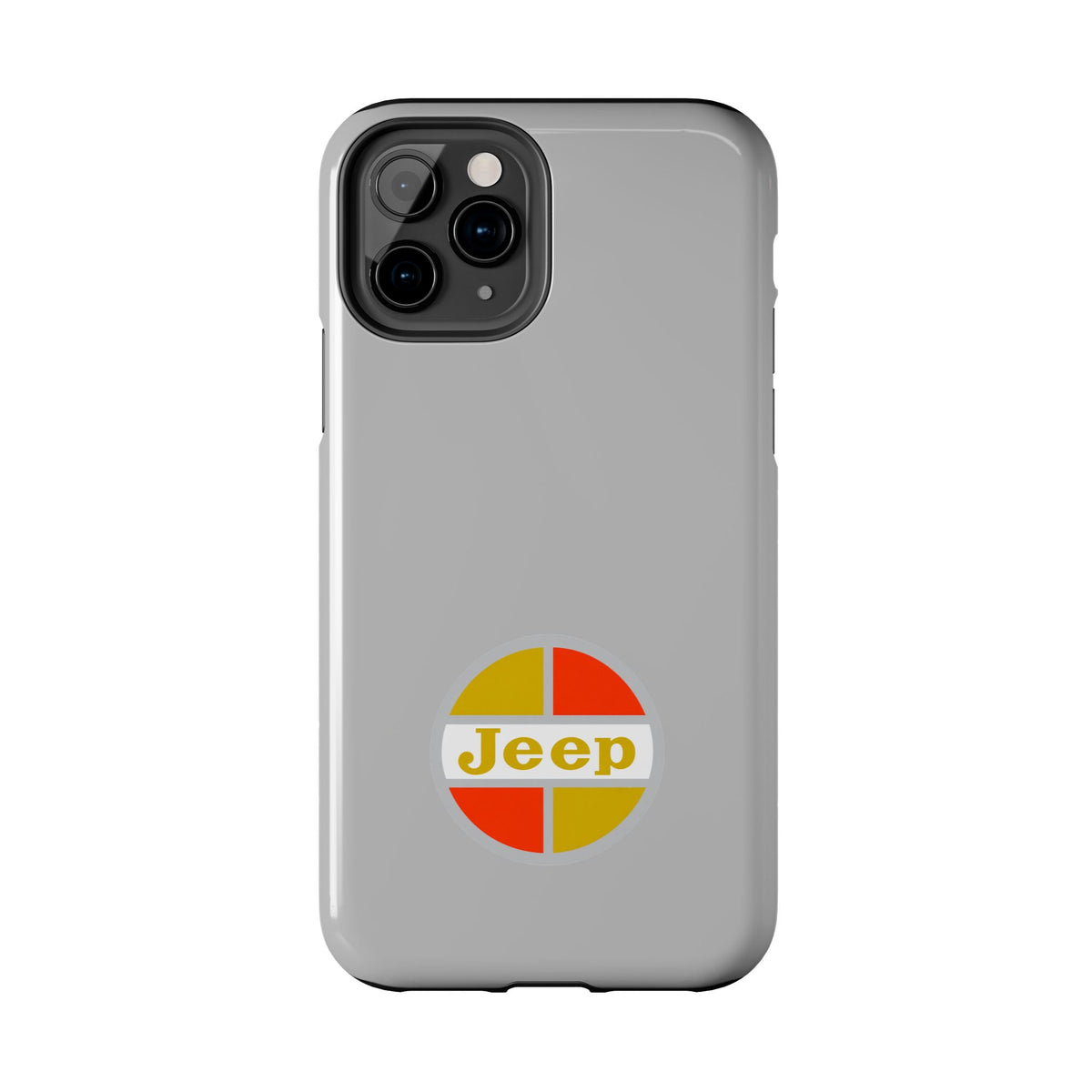 Kaiser Jeep Tough Phone Case