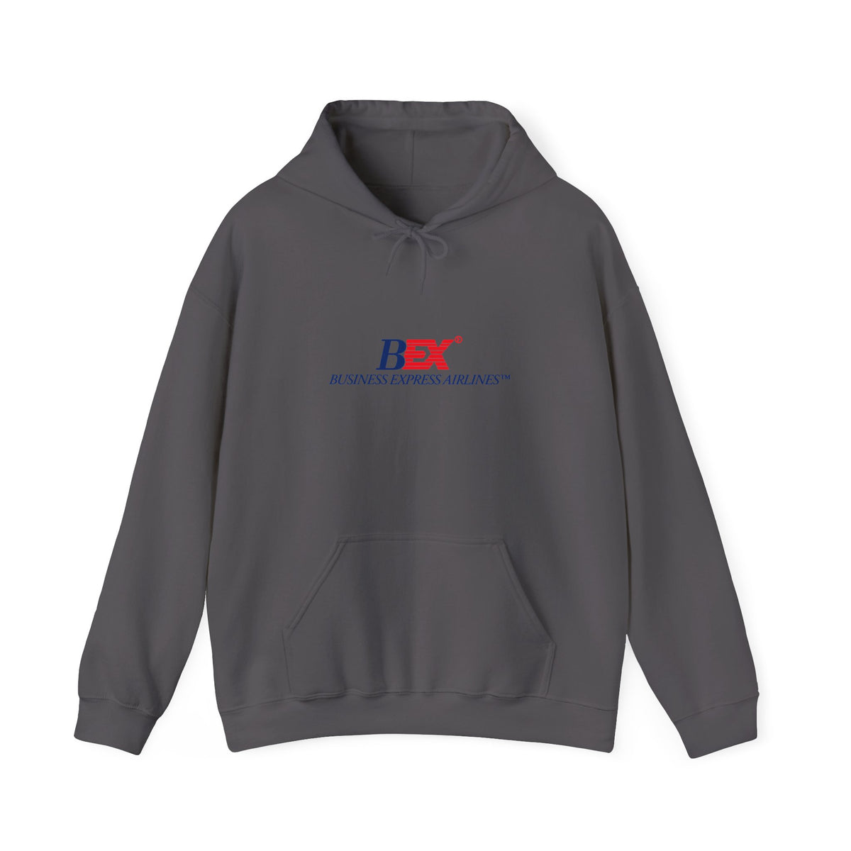 Business Express Airlines Hoodie / Sweatshirt