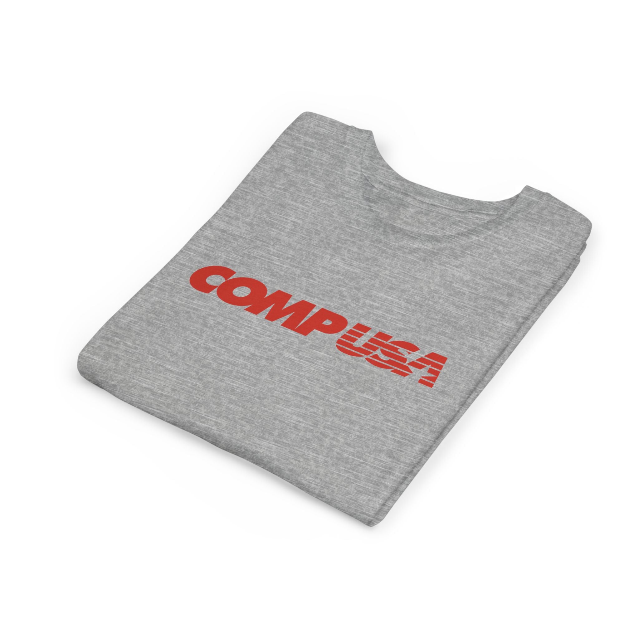 CompUSA Kids Tee / T-Shirt
