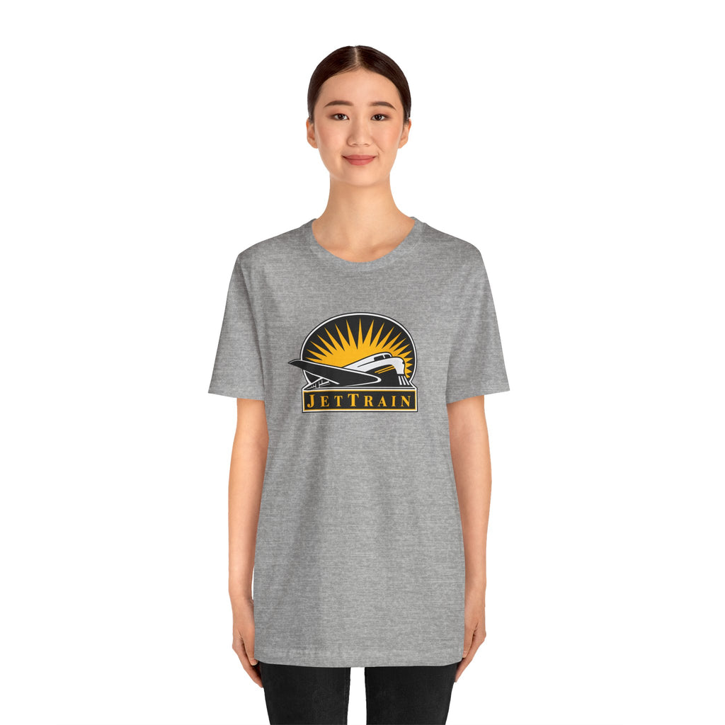 Bombardier JetTrain T-Shirt
