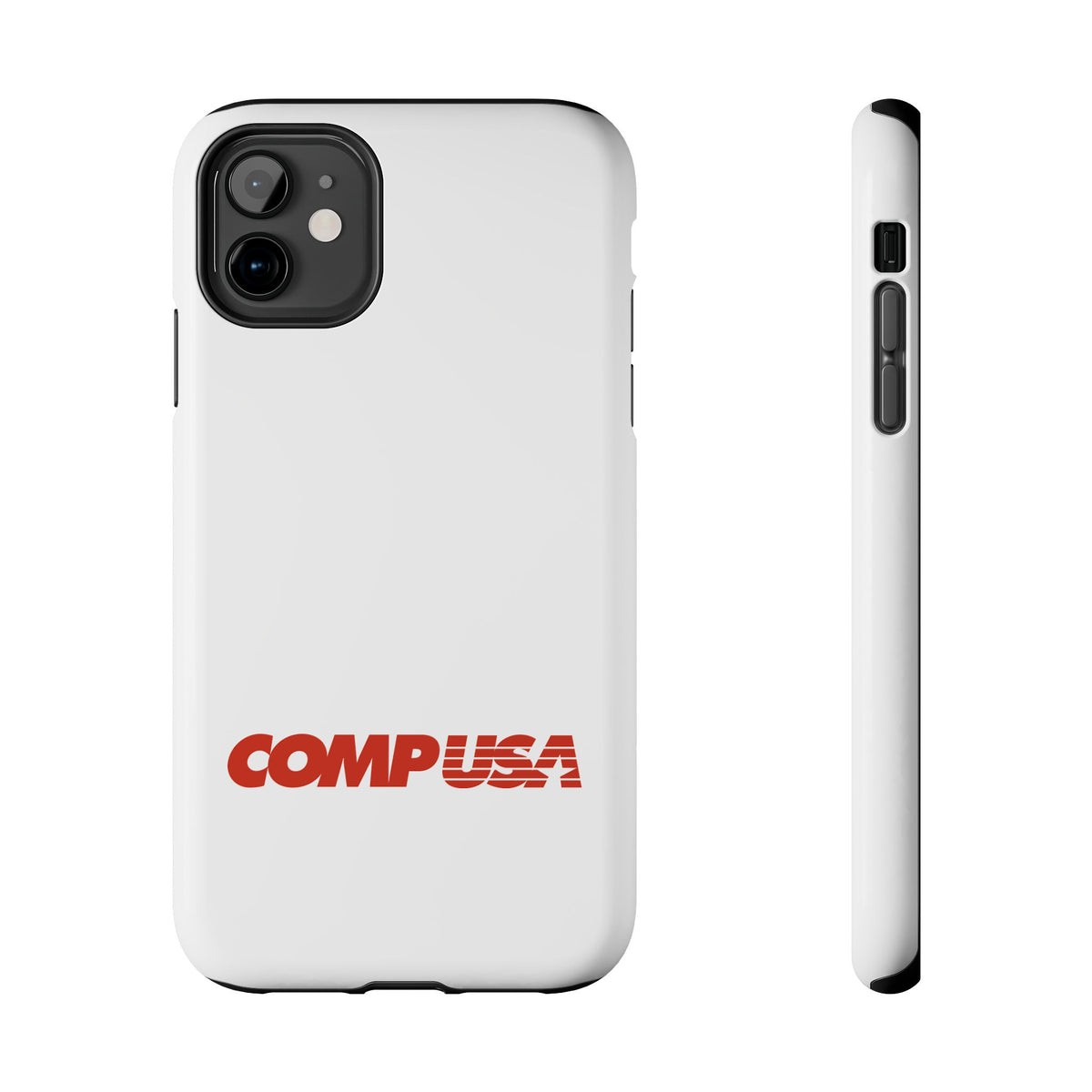 CompUSA Tough Phone Case