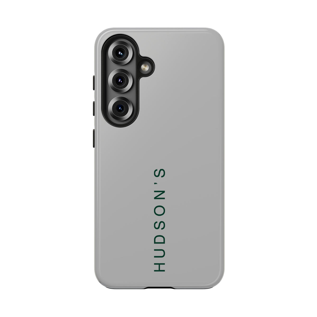 Hudson's Tough Phone Case