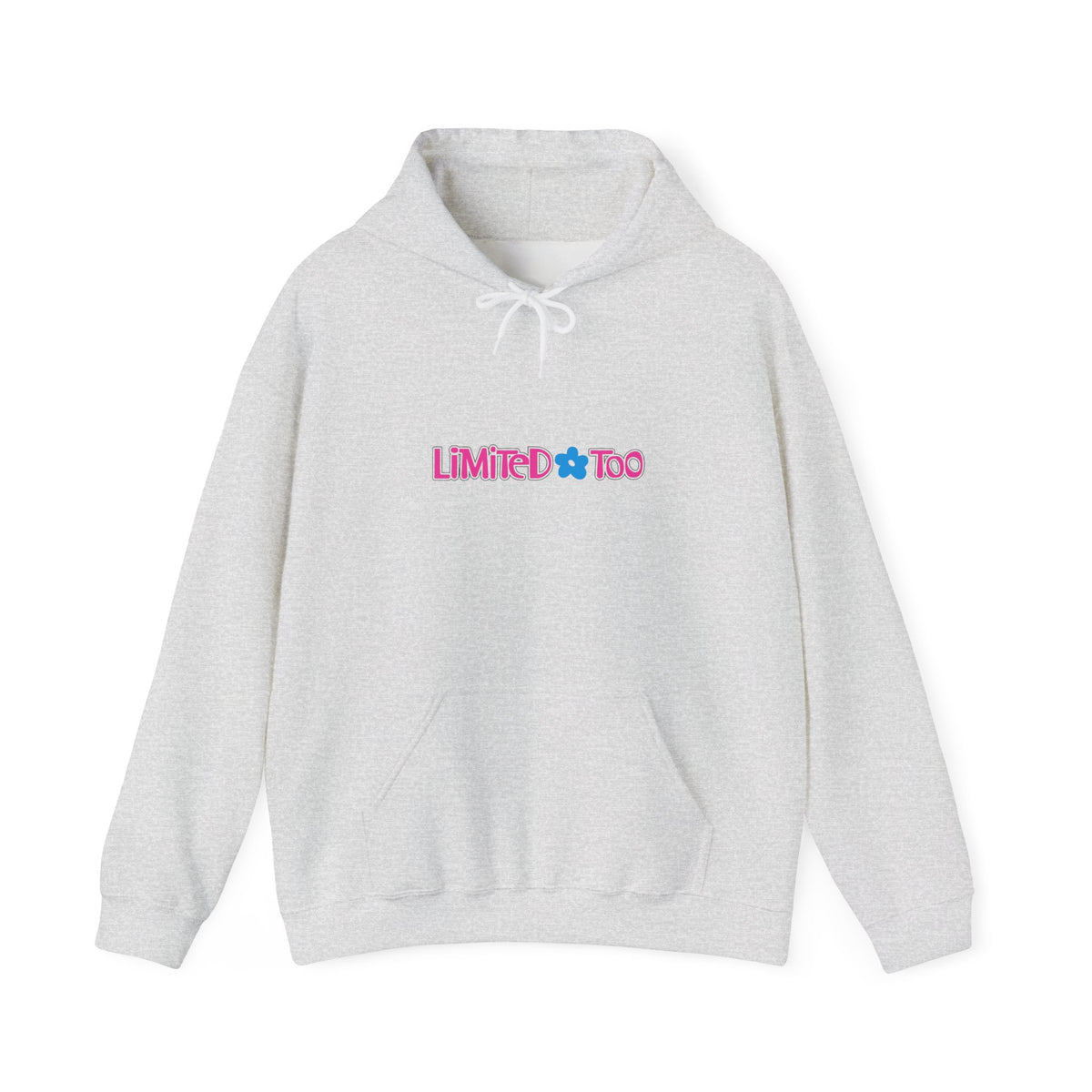 Limited Too Hoodie / Sweatshirt
