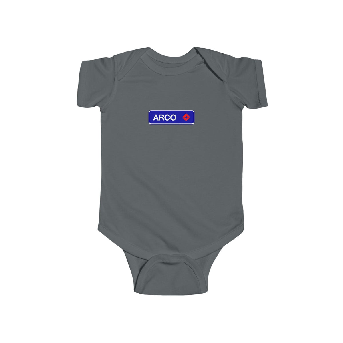 ARCO (Atlantic Richfield) Infant Bodysuit