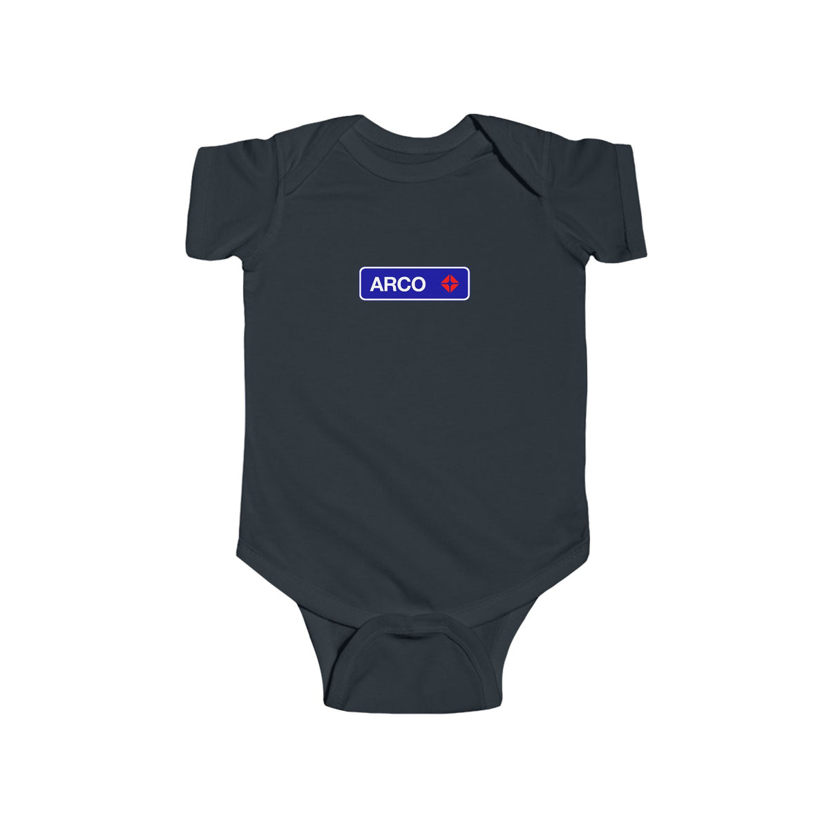 ARCO (Atlantic Richfield) Infant Bodysuit