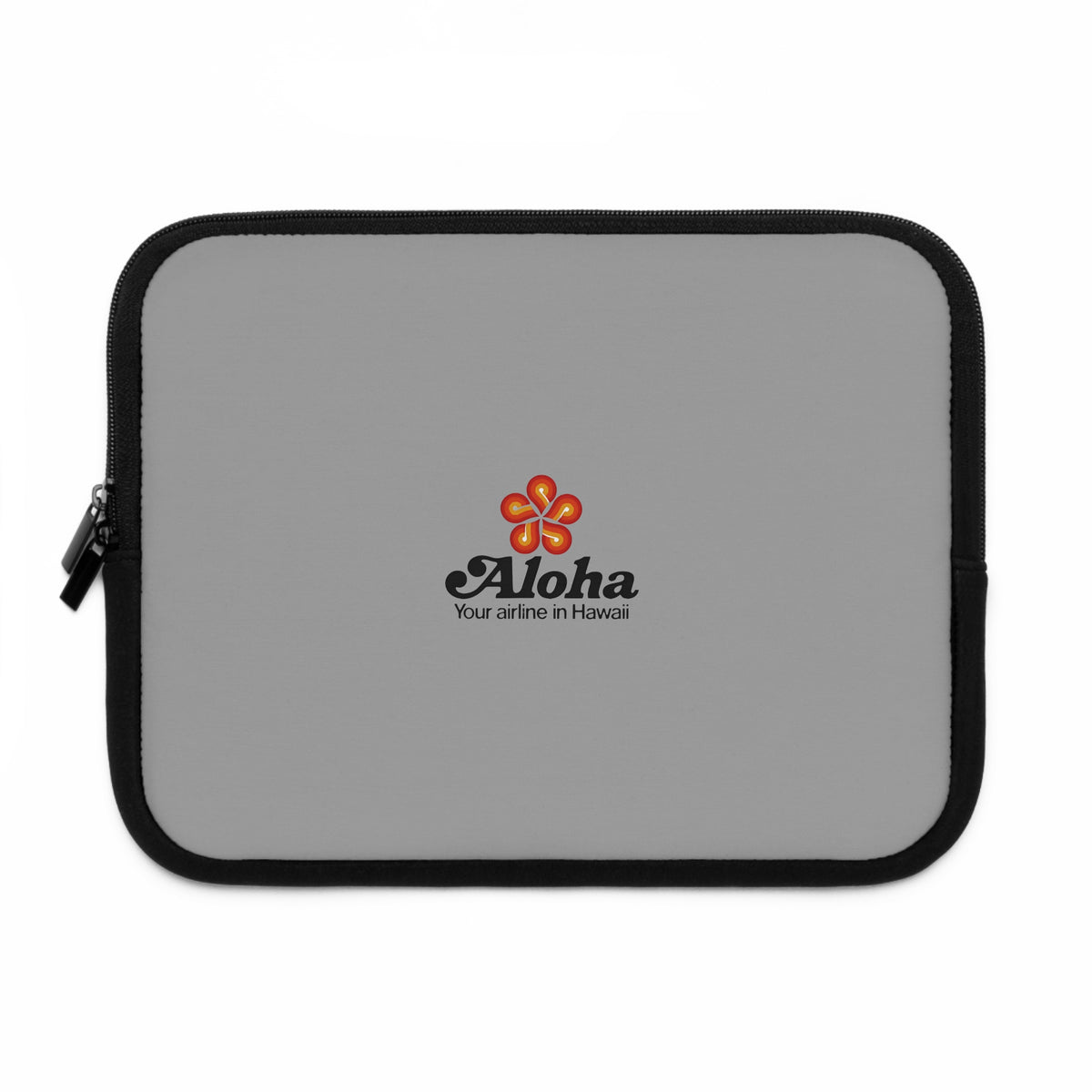 Aloha Airlines Laptop Sleeve