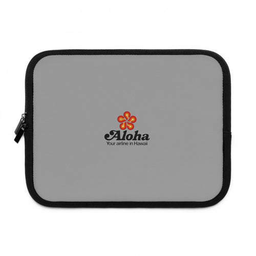 Aloha Airlines Laptop Sleeve
