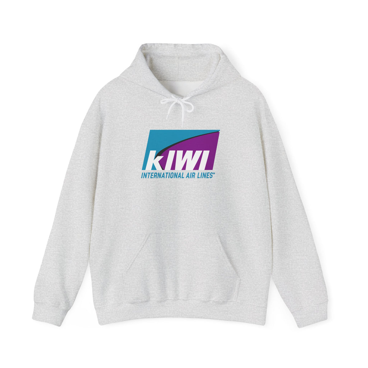 Kiwi International Air Lines Hoodie / Sweatshirt