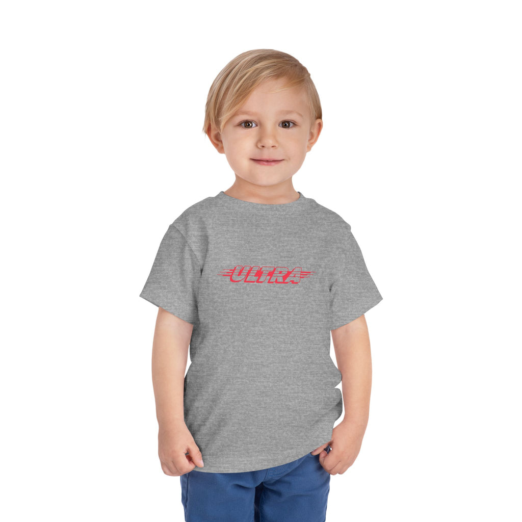 Ultra Games Toddler Tee / T-Shirt