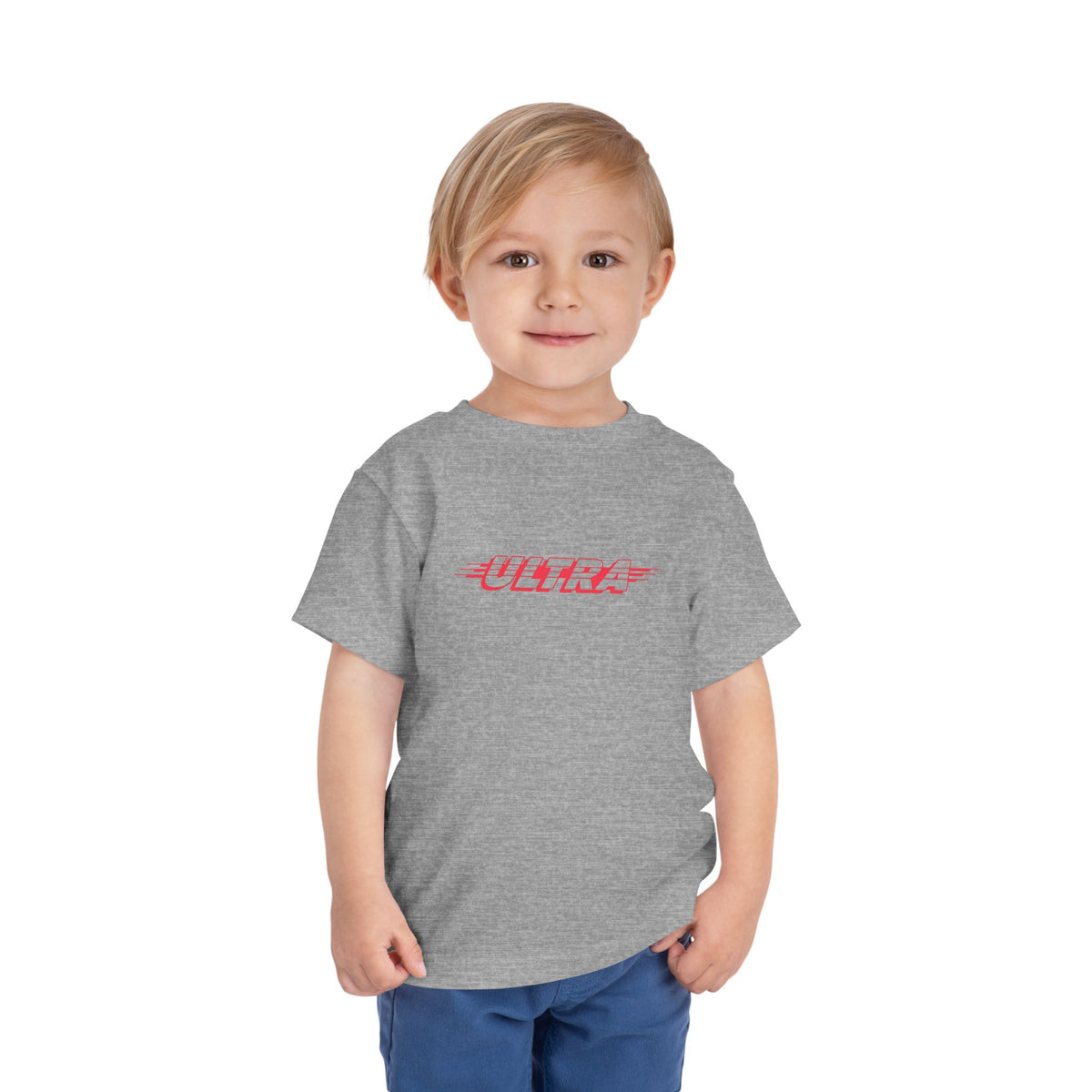 Ultra Games Toddler Tee / T-Shirt