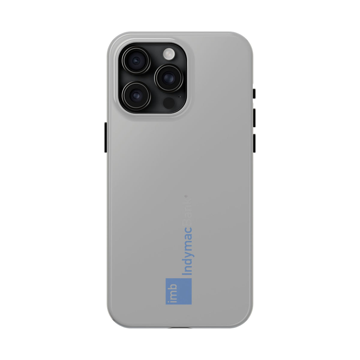 IndyMac Bank Tough Phone Case