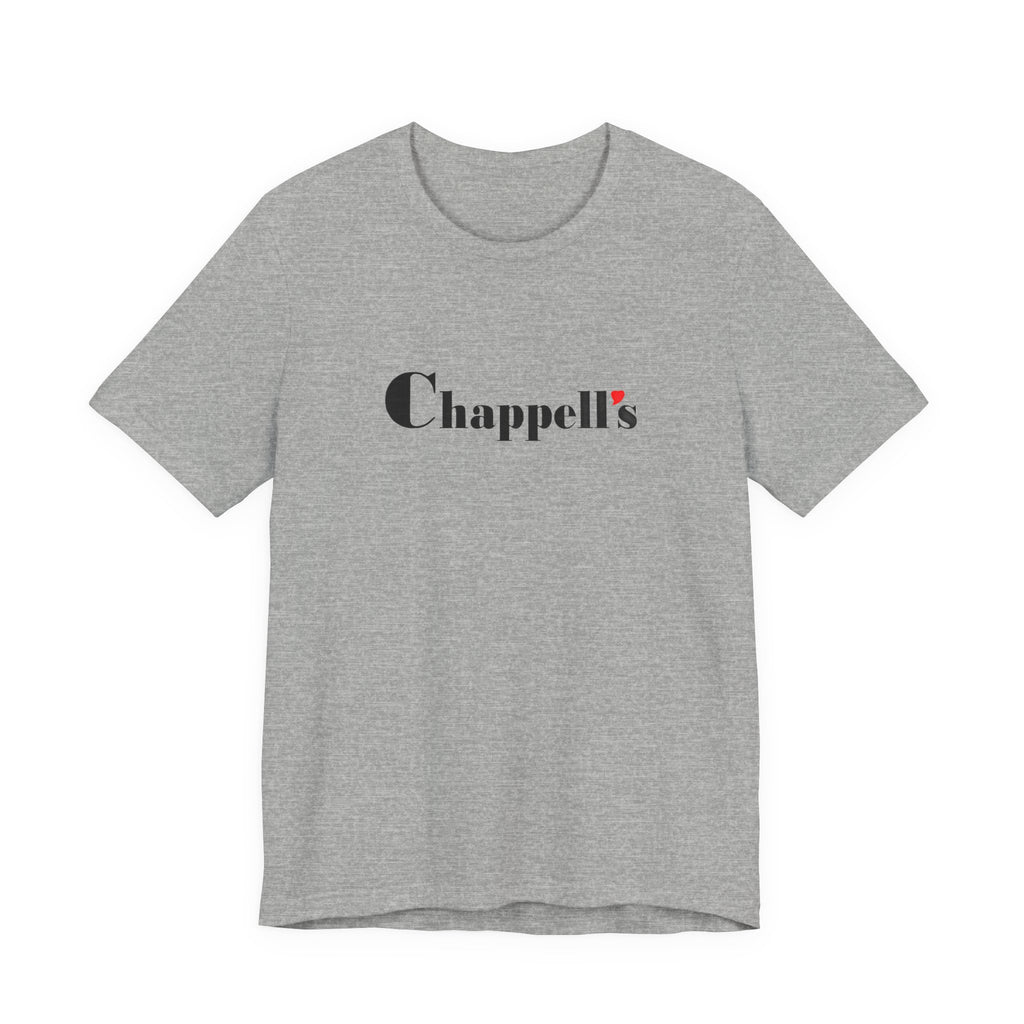 Chappell's T-Shirt