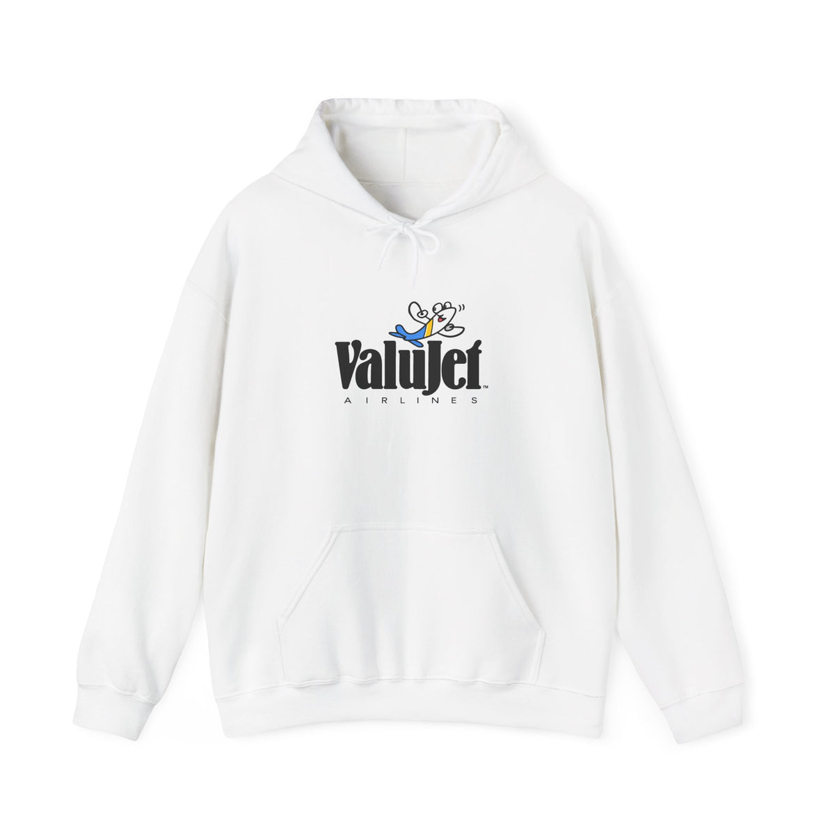 ValuJet Airlines Hoodie / Sweatshirt