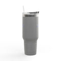 US Airways Express 40oz Insulated Travel Mug Stainless Tumbler
