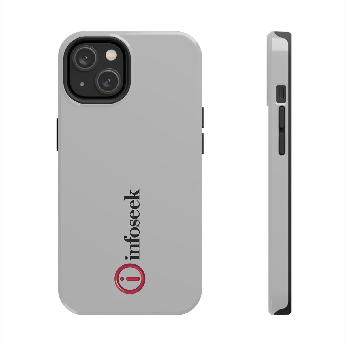 Infoseek Tough Phone Case
