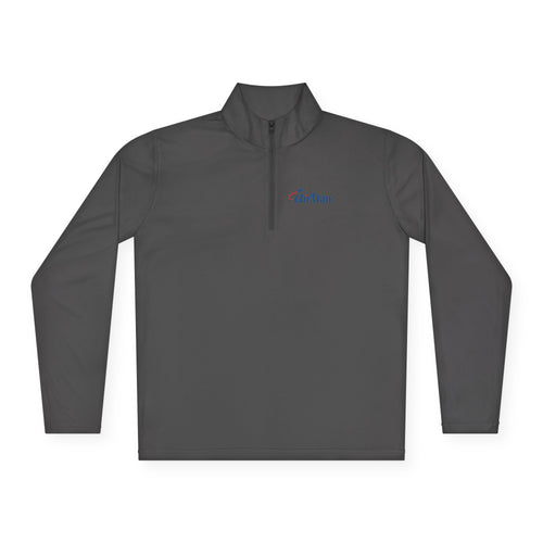 AirTran Airways Unisex Quarter Zip Pullover