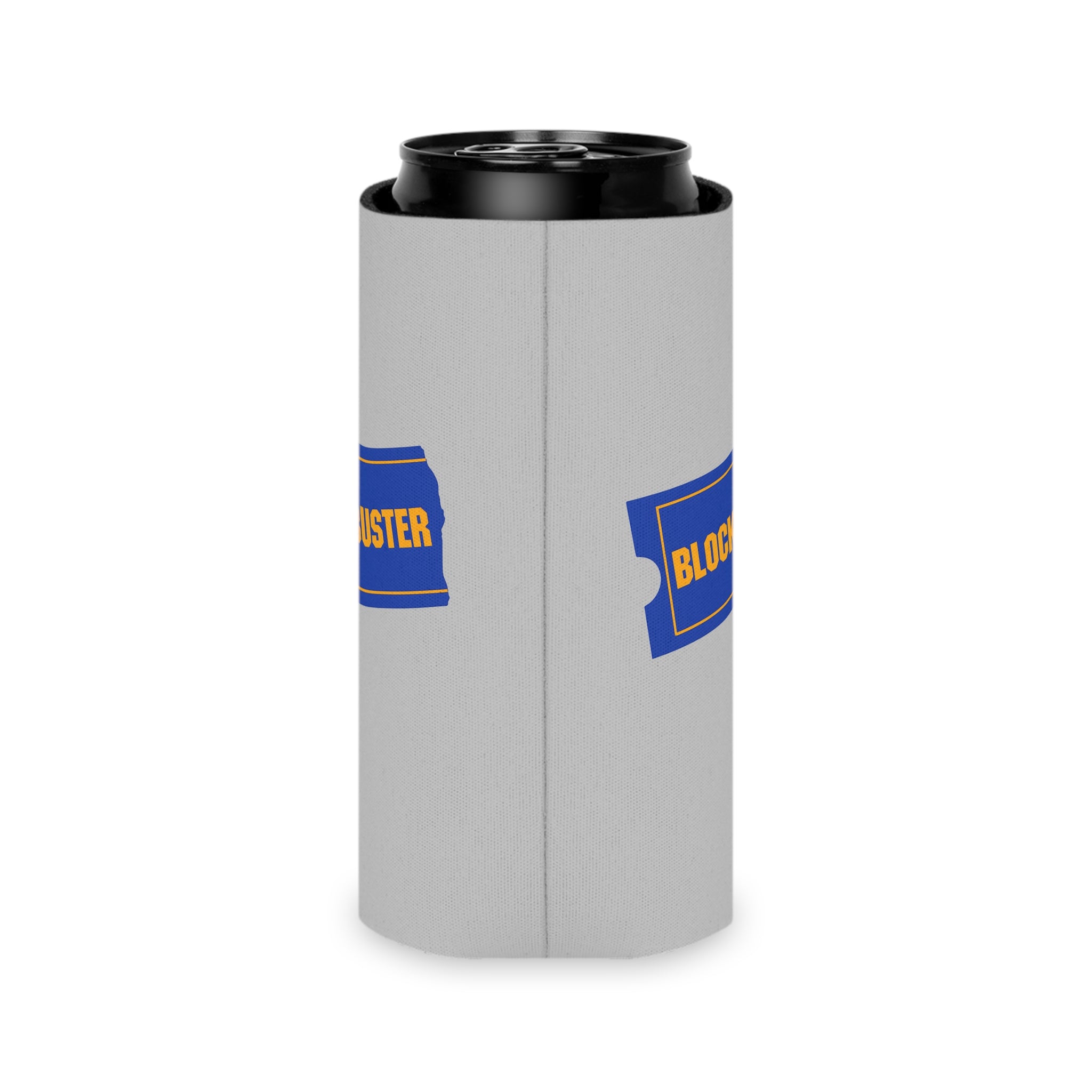 Template Can Cooler