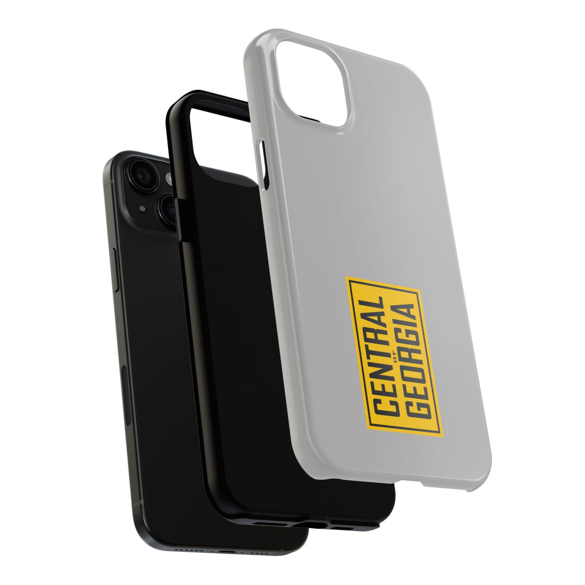 Central of Georgia Railway Tough Phone Case