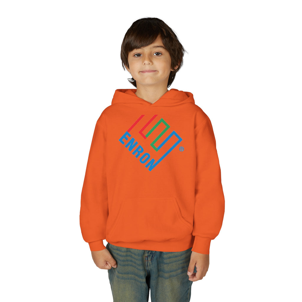 Enron Youth Hoodie / Sweatshirt