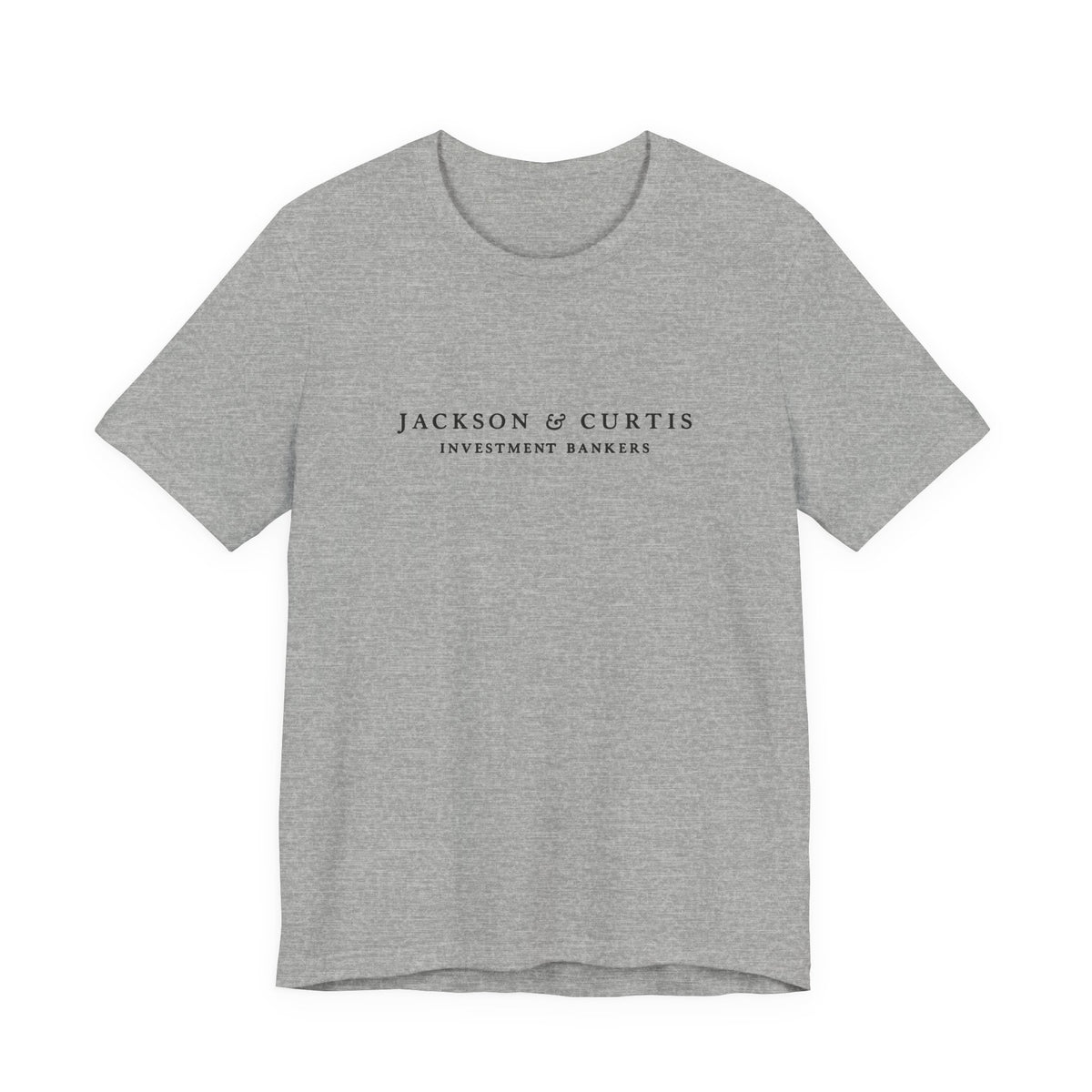 Jackson & Curtis T-Shirt