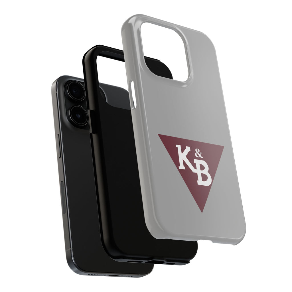 Kroch's and Brentano's Tough Phone Case