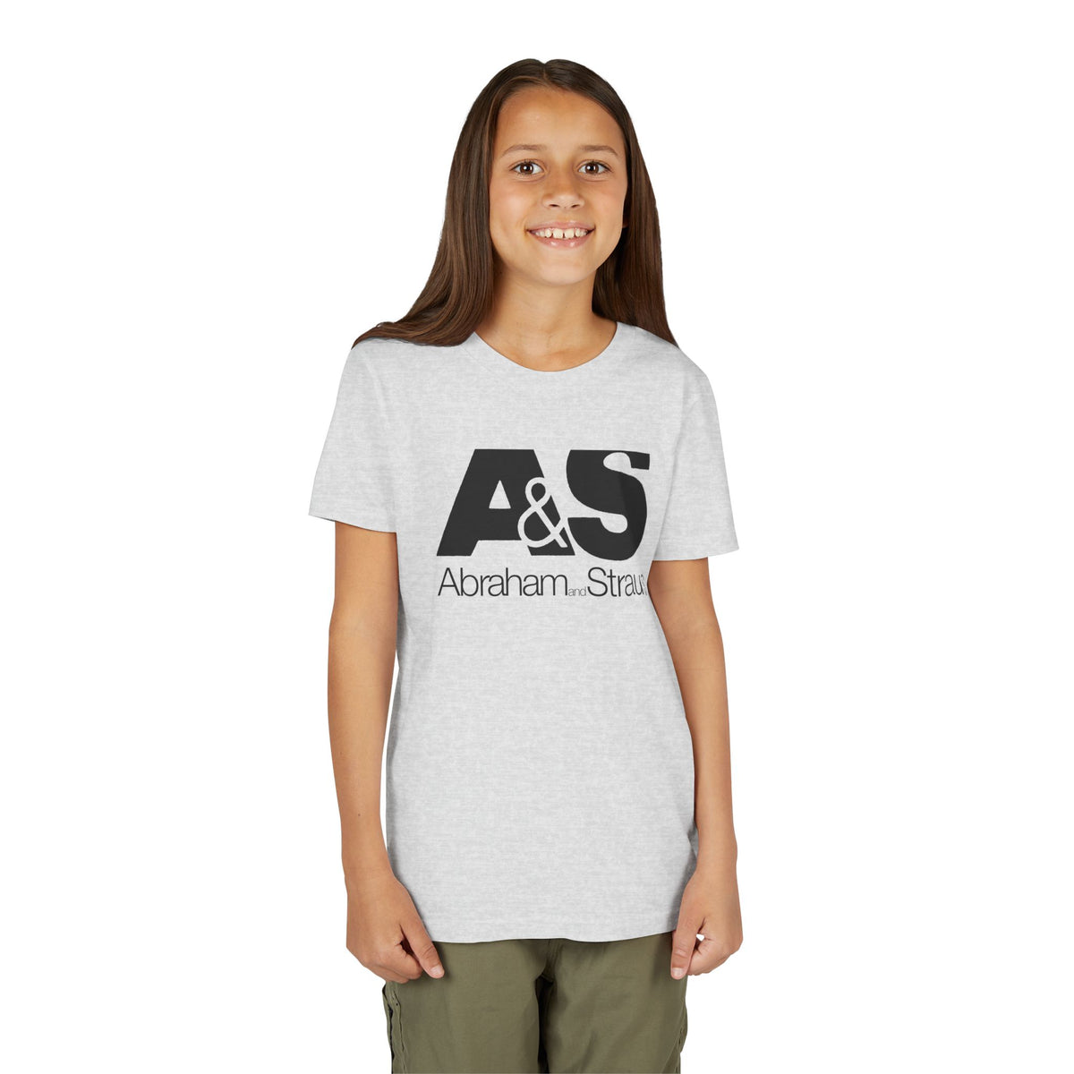 Abraham & Straus Kids Tee / T-Shirt