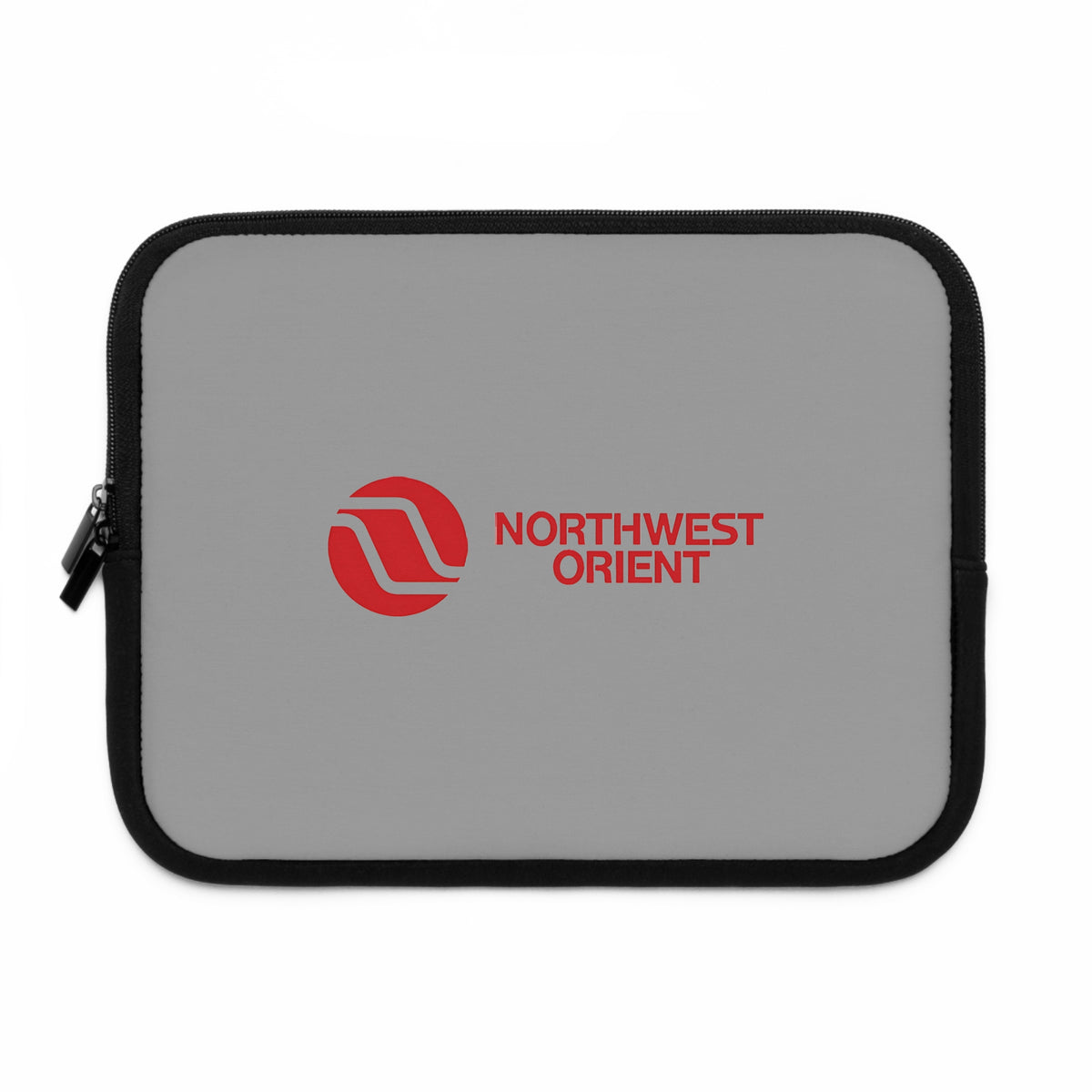 Northwest Orient Airlines Laptop Sleeve