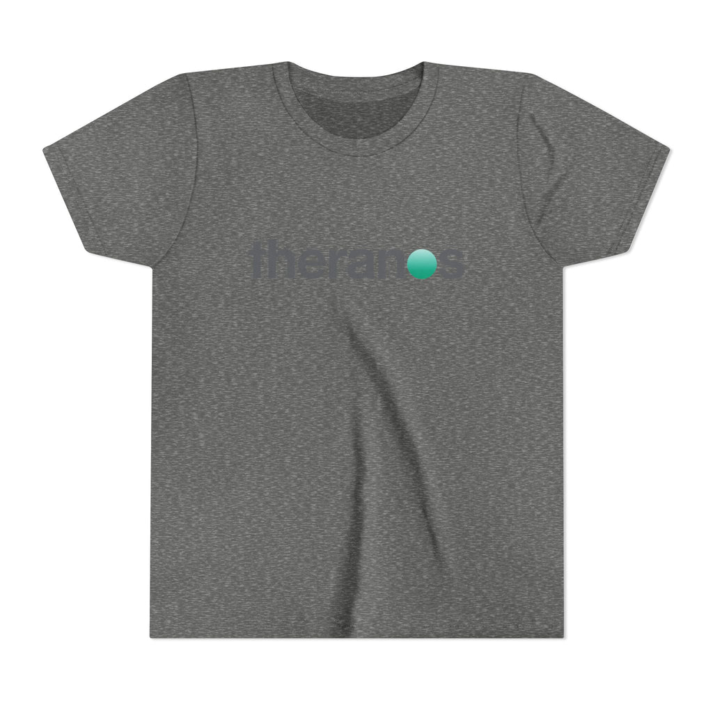Theranos Kids Tee / T-Shirt