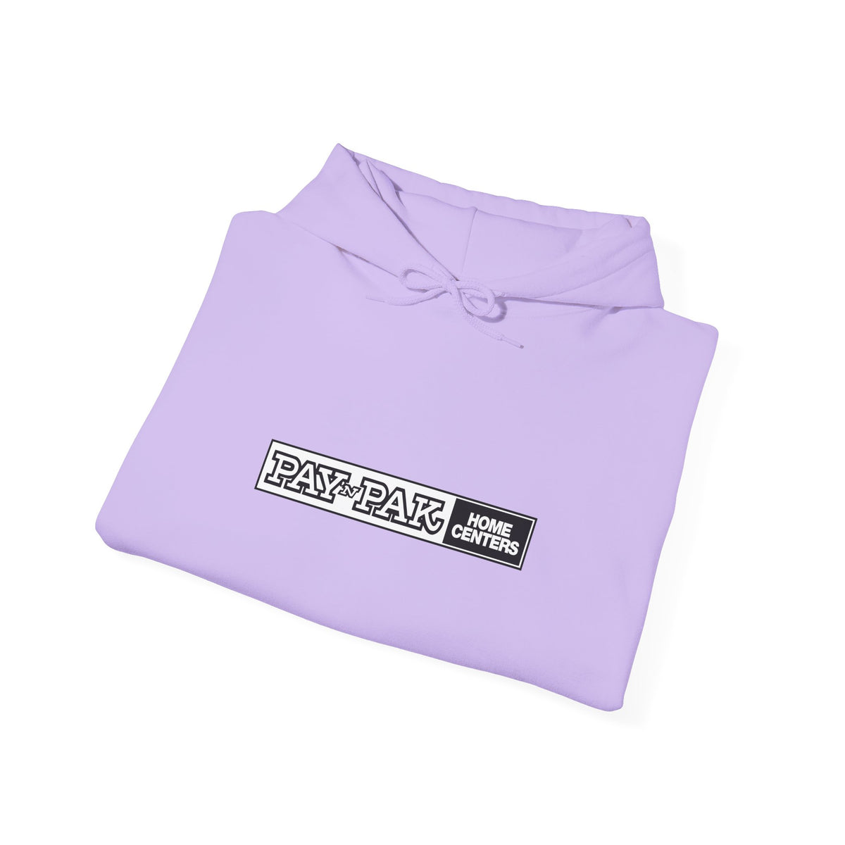 Pay 'n Pak Hoodie / Sweatshirt