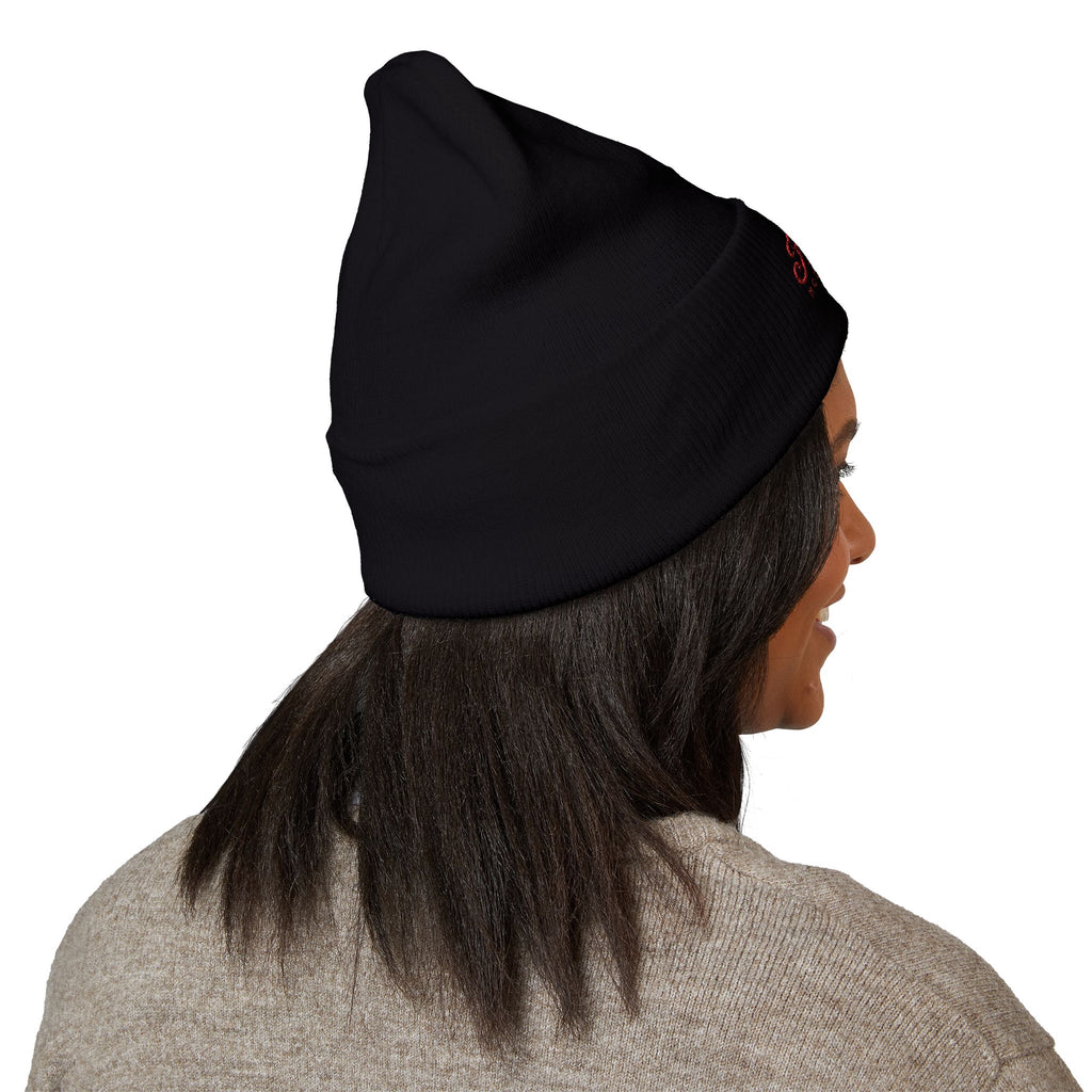 Indian Motorcycle Cuffed Beanie