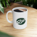 Rike-Kumler Company Ceramic Coffee Mug