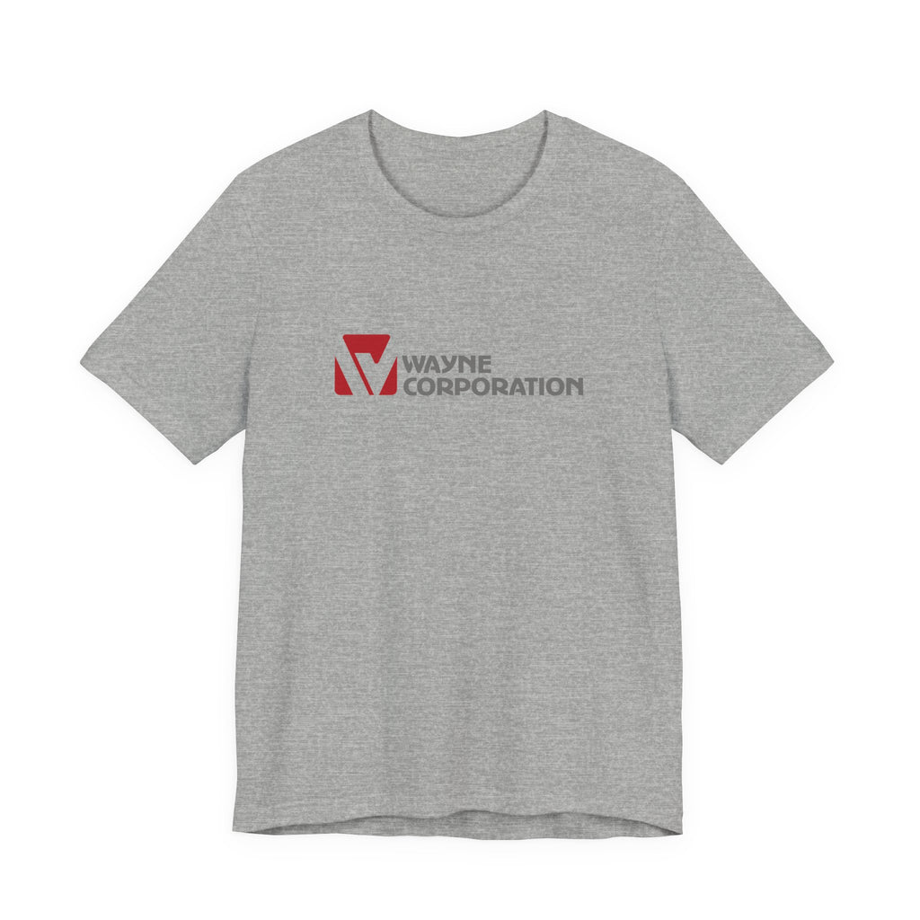 Wayne Corporation T-Shirt
