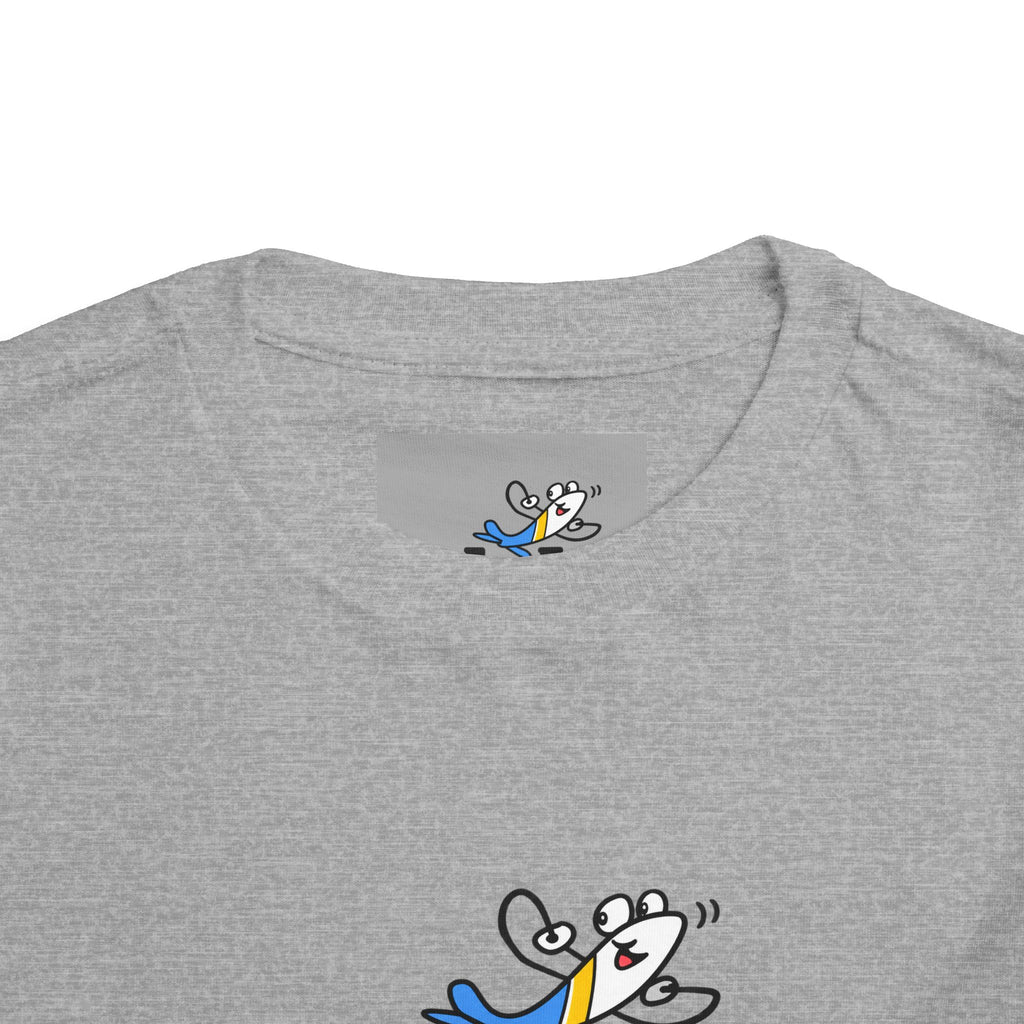 ValuJet Airlines Toddler Tee / T-Shirt