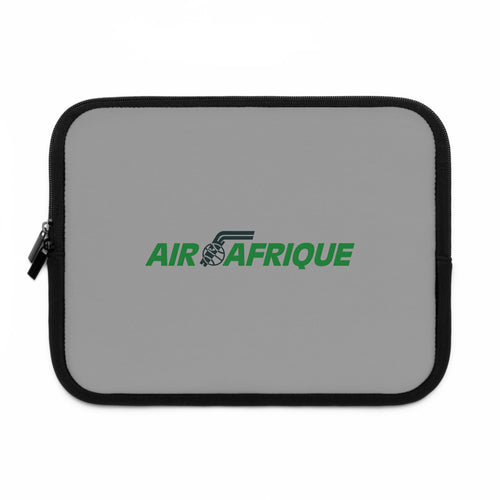 Air Afrique Laptop Sleeve
